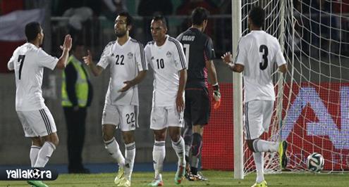 الصقر: لم نستقر على مواجهة أثيوبيا أو أي منتخب آخر استعداداً للسنغال